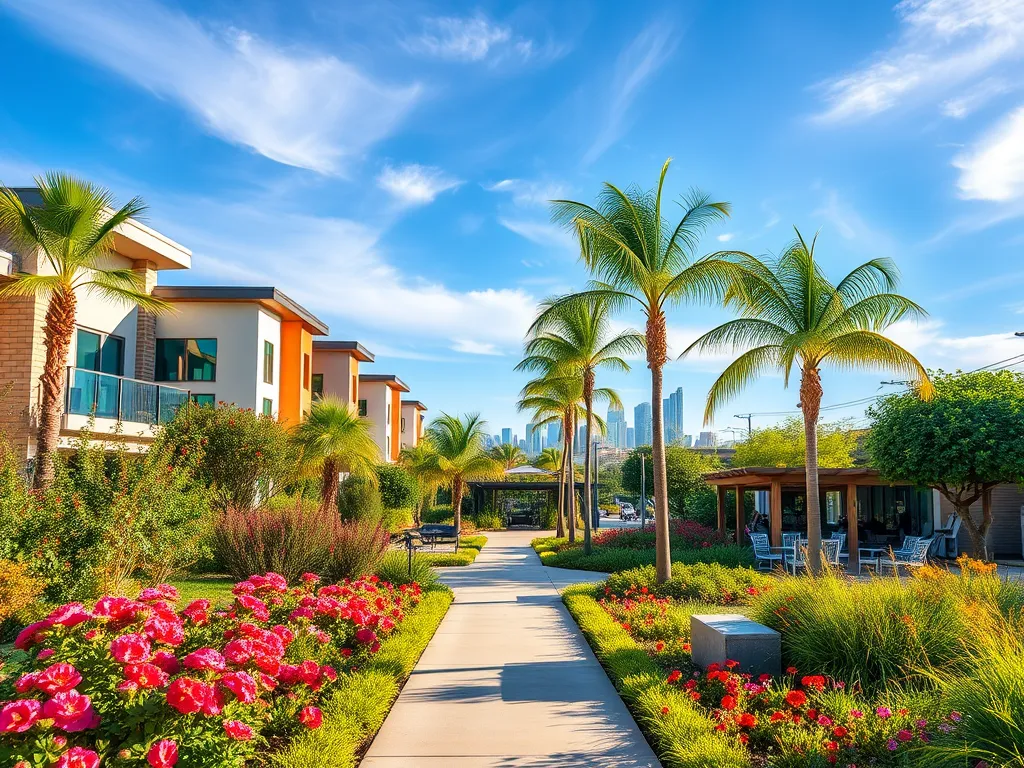 Exploring Senior Living Options in San Diego